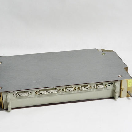 Siemens Simatic  Positionierbaugruppe Schrittmotor 6ES5247-4UA41 6ES5 247-4UA41