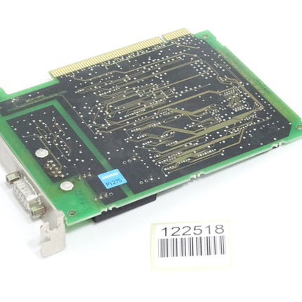 Siemens CP 5611 PCI card 6GK1561-1AA00 C79040-A7520-C386-02-85 C79458-L7000-B386