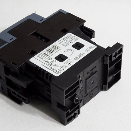 Siemens 3RT2026-2KB40 Leistungsschütz - Maranos.de