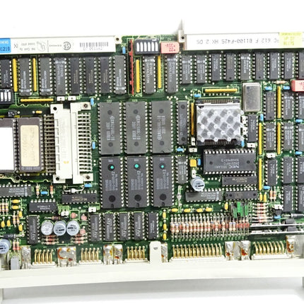 Siemens Simatic  Positionierbaugruppe Schrittmotor 6ES5247-4UA41 6ES5 247-4UA41