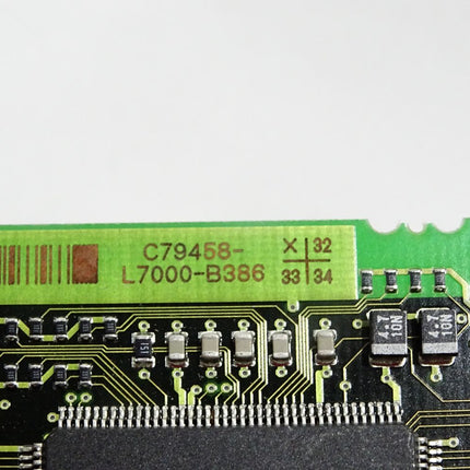 Siemens CP 5611 PCI card 6GK1561-1AA00 C79040-A7520-C386-02-85 C79458-L7000-B386