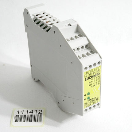 Euchner Safety Relay ESM-BA301 085613 - Maranos.de