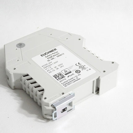 Euchner Safety Relay ESM-BA301 085613 - Maranos.de