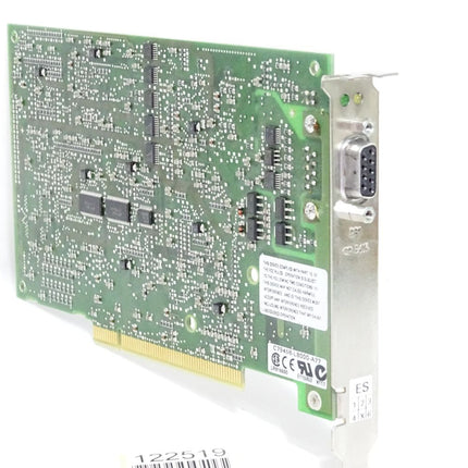 Siemens PCI card CP5613 C79458-L8000-A77 C79039-A8000-C77-03