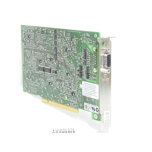 Siemens PCI card CP5613 C79458-L8000-A77 C79039-A8000-C77-03