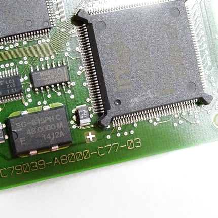 Siemens PCI card CP5613 C79458-L8000-A77 C79039-A8000-C77-03