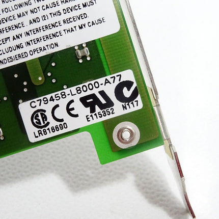 Siemens PCI card CP5613 C79458-L8000-A77 C79039-A8000-C77-03
