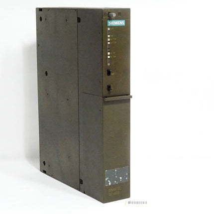 Siemens S7-400 PS407 6ES7407-0KA00-0AA0 6ES7 407-0KA00-0AA0