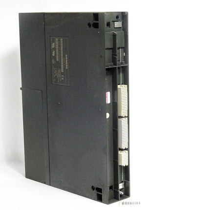 Siemens S7-400 PS407 6ES7407-0KA00-0AA0 6ES7 407-0KA00-0AA0
