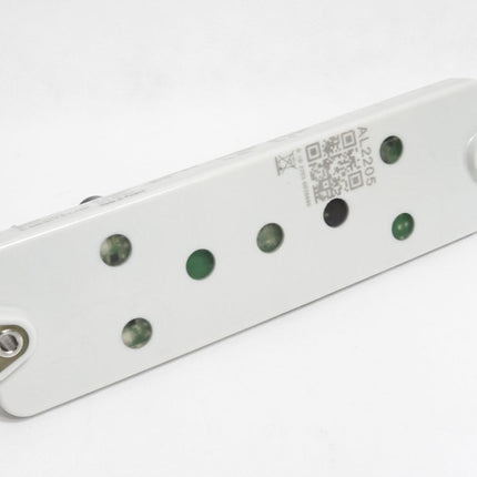 Ifm electronic IO-Link-Eingangs-/Ausgangsmodul AL2205 / Unbenutzt