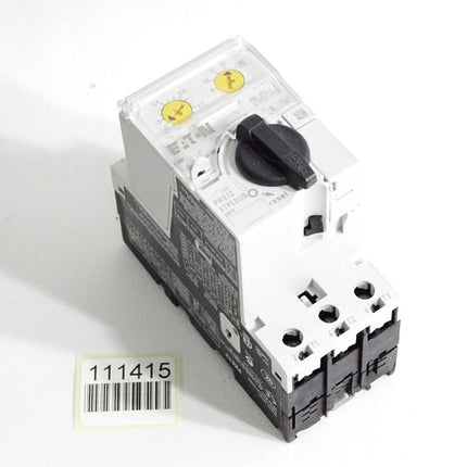 Eaton PKE12 XTPE012B PKE-XTU-1.2 XTPEXT1P2B - Maranos.de