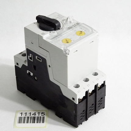 Eaton PKE12 XTPE012B PKE-XTU-1.2 XTPEXT1P2B - Maranos.de