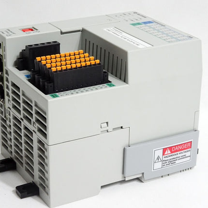 Allen Bradley Steuerung CompactLogix L19 1MB 1769-L19ER-BB1B / Neuwertig