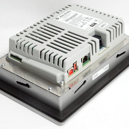 Allen Bradley Panelview 5310 2713P-T7WD1 / Neuwertig