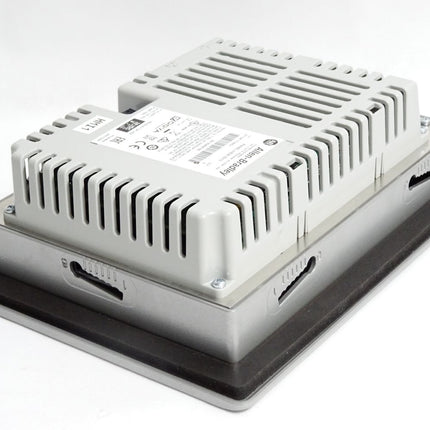 Allen Bradley Panelview 5310 2713P-T7WD1 / Neuwertig