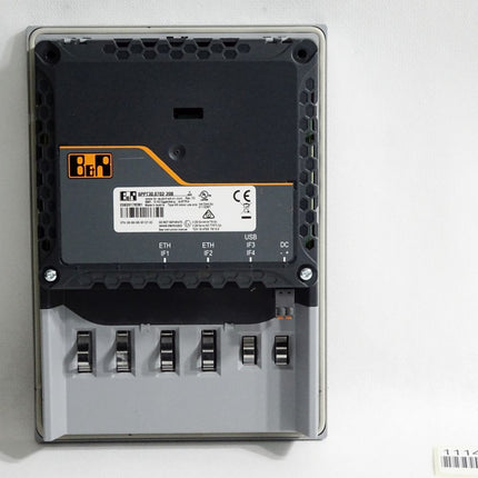 B&R 6PPT30.0702-20B Rev.F3 Power Panel T30, 7,0" Top Zustand - Maranos.de