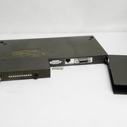 Siemens S7-400 CP 443-1 6GK7443-1EX11-0XE0 6GK7 443-1EX11-0XE0