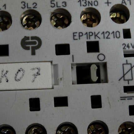 Pisek Schütz EP1PK1210 - Maranos.de