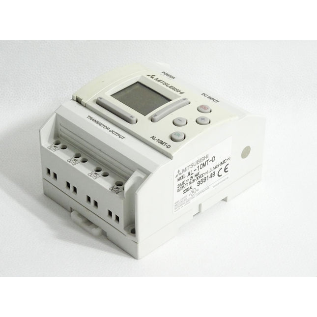 Mitsubishi AL-10MT-D 24V base unit - Maranos.de