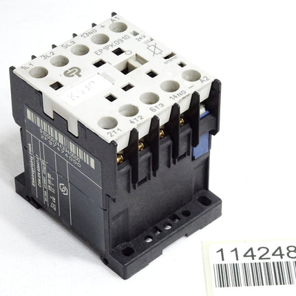 Pisek Schütz EP1PK0910 - Maranos.de