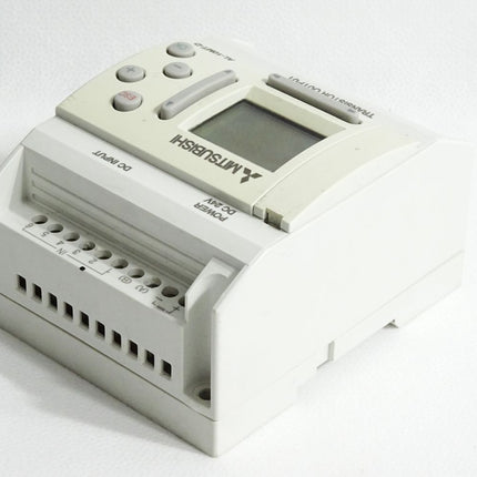 Mitsubishi AL-10MT-D 24V base unit - Maranos.de