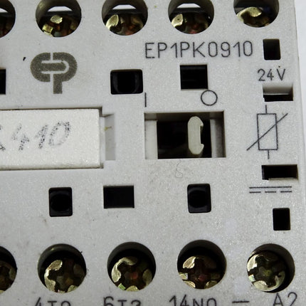 Pisek Schütz EP1PK0910 - Maranos.de