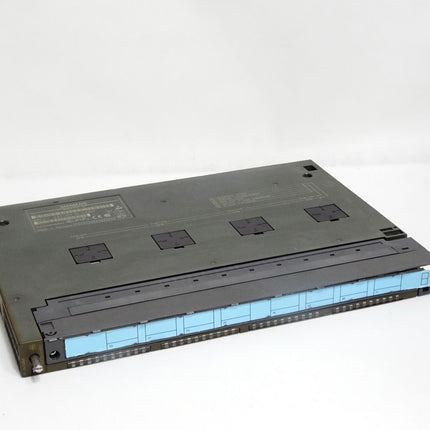 Siemens S7-400 SM 431 6ES7431-1KF10-0AB0 6ES7 431-1KF10-0AB0