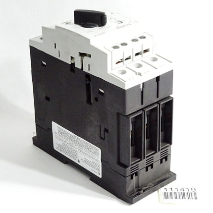 Siemens 3RV1031-4EA10 Leistungsschalter - Maranos.de