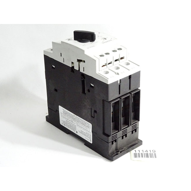 Siemens 3RV1031-4EA10 Leistungsschalter - Maranos.de