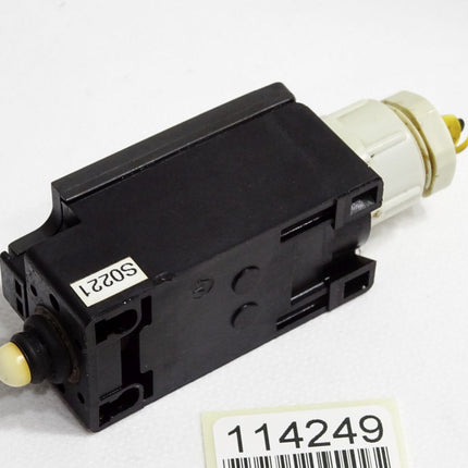 Saia Endschalter I88-SU1Z w XM8-000 618.6151.479 - Maranos.de