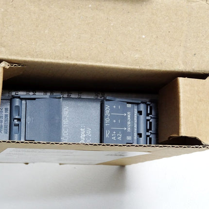 Siemens Sicherheitsschaltgerät 3SK1230-2AW20 / Neu OVP - Maranos.de