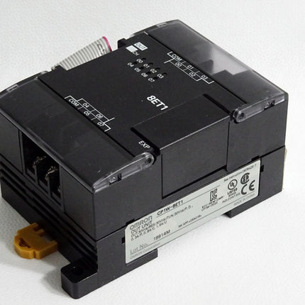 Omron Ouptut Unit CP1W-8ET1 - Maranos.de