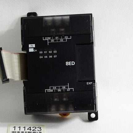 Omron Input Unit CP1W-8ED - Maranos.de