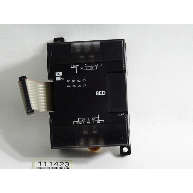 Omron Input Unit CP1W-8ED - Maranos.de