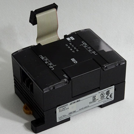 Omron Input Unit CP1W-8ED - Maranos.de