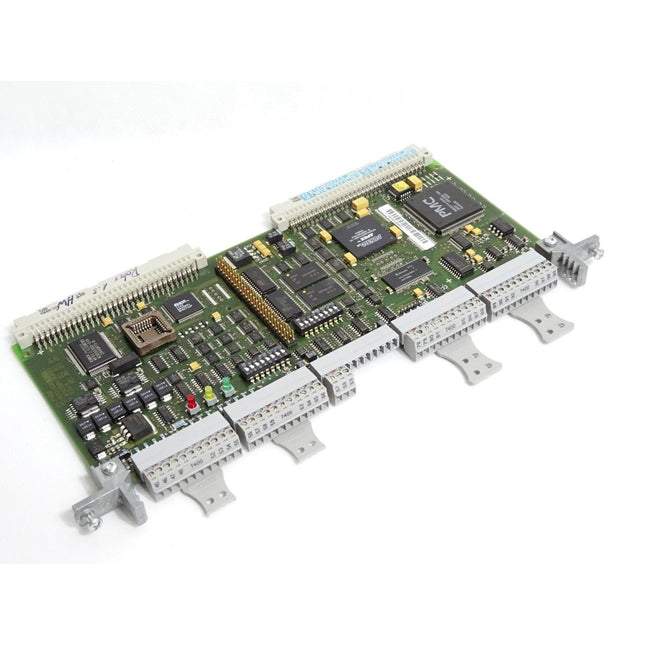 Siemens Simadyn D Board T400 6DD1606-0AD1 A5E00496009