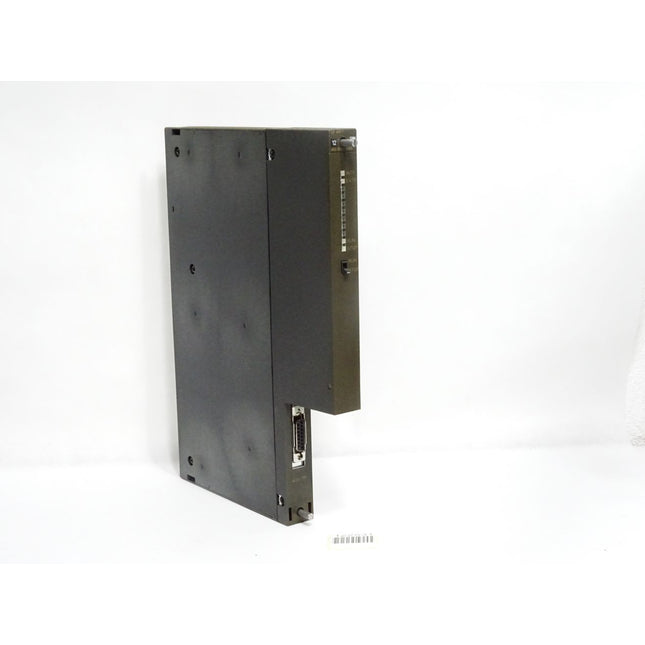 Siemens S7-400 CP443-1 6GK7443-1BX00-0XE0 6GK7 443-1BX00-0XE0