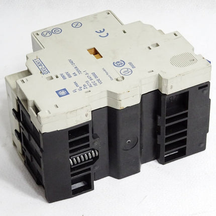 Telemecanique GV2-M07 Motorschutzschalter 1.6-2.5A - Maranos.de