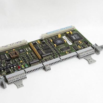 Siemens Simadyn D Board T400 6DD1606-0AD1 A5E00496009