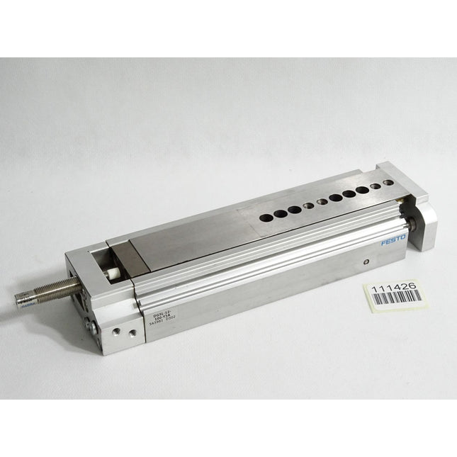 Festo 543981 Mini-Schlitten DGSL-12-100-Y3A - Maranos.de