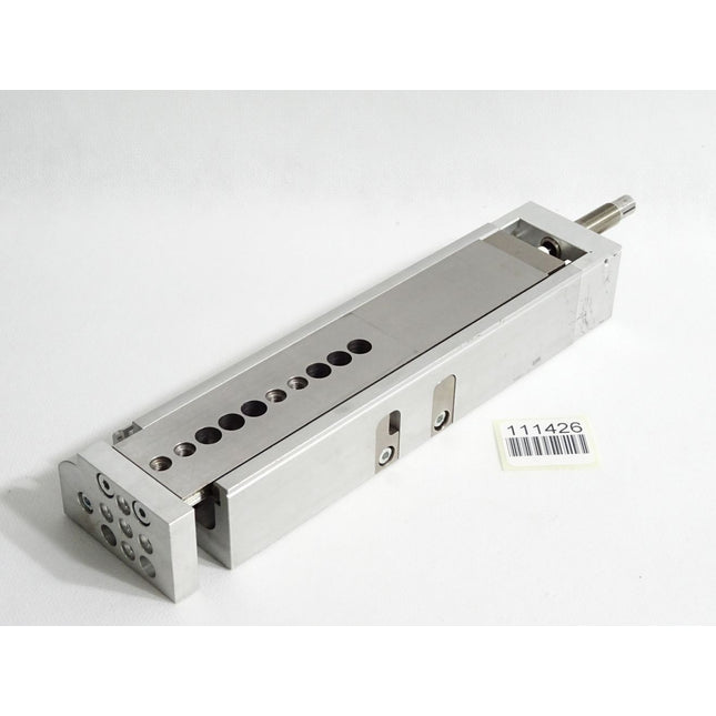 Festo 543981 Mini-Schlitten DGSL-12-100-Y3A - Maranos.de