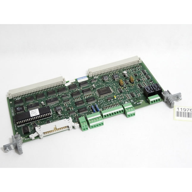 Siemens Control Module CUR 6SE7090-0XX85-1DA0 C98043-A1680-L1