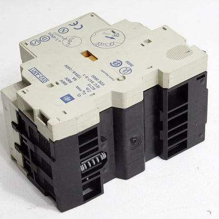 Telemecanique GV2-M08 Motorschutzschalter 2.5-4A - Maranos.de