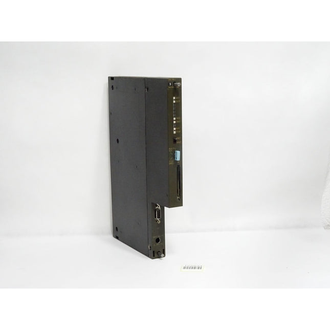 Siemens S7-400 CPU 413-1 6ES7413-1XG01-0AB0 6ES7 413-1XG01-0AB0