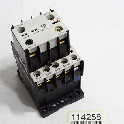 Pisek Schütz EP1PK1210 - Maranos.de