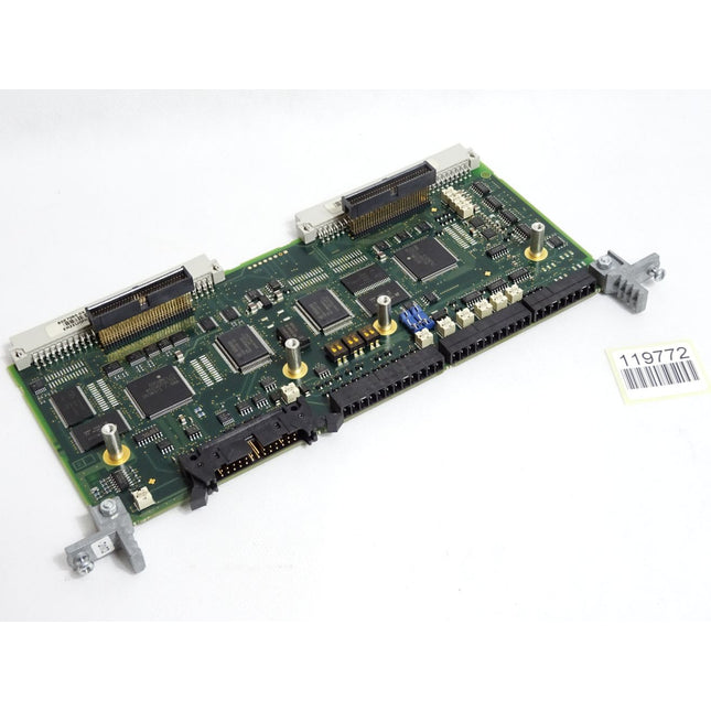 Siemens Simovert Masterdrives Vector Control 6SE7090-0XX84-0AB0