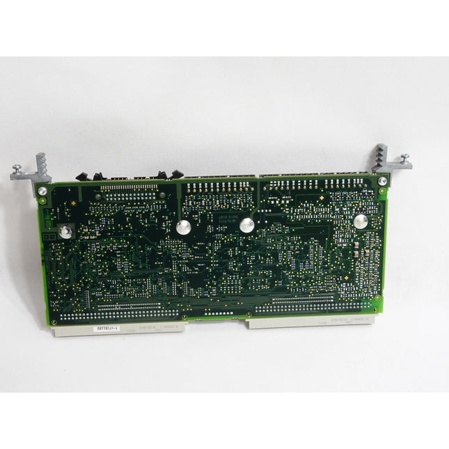 Siemens Simovert Masterdrives Vector Control 6SE7090-0XX84-0AB0