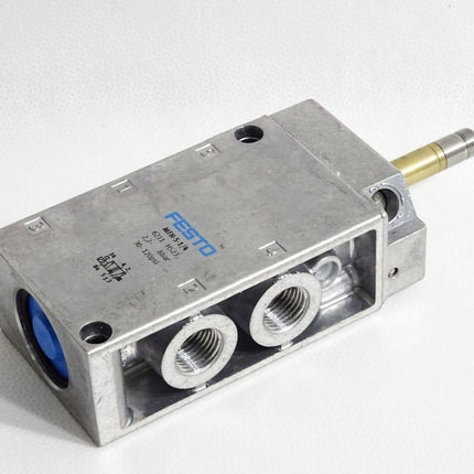 Festo 6211 Magnetventil MFH-5-1/4 / unbenutzt - Maranos.de