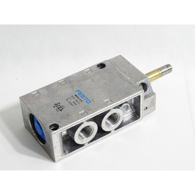 Festo 6211 Magnetventil MFH-5-1/4 / unbenutzt - Maranos.de