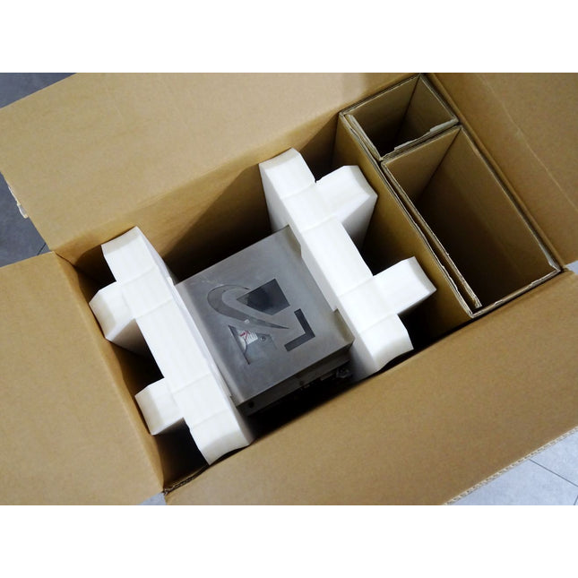 Convenience Food Systems LMP100 - Maranos.de